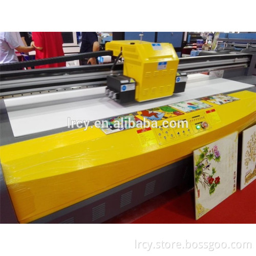 Hot sell Led UV ink digital printer,cell phone case/plastic card/transparent business card printing machine